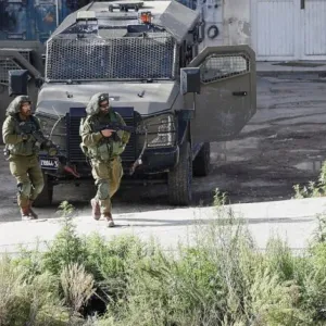 جيش الاحتلال ينسحب من مخيم بلاطة بالضفة.. مراسلنا يكشف التفاصيل