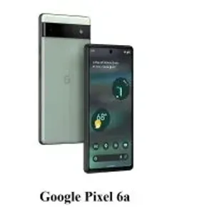 إيه الفرق؟.. أبرز الاختلافات بين هاتف Pixel 6a و iPhone 8 Plus
