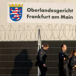 المحاكمة الثانية لقادة "مؤامرة الانقلاب"في ألمانيا