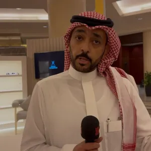 "الباز" لـ"سبق": جوائز مهرجان المسرح الخليجي تُسهم في صناعة النجوم والمواهب الشابة