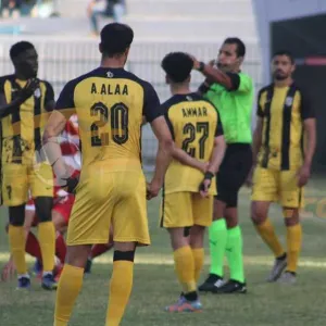 مباشر الدوري المصري - المقاولون (0)-(0) الاتحاد.. بداية المباراة