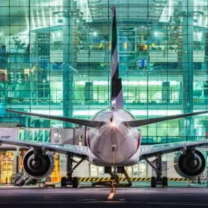 5.1 مليون مقعد مجدول من مطار دبي بنمو 4.5% في يوليو