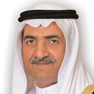 حمد الشرقي يصدر قراراً بتأسيس مجلس سيدات أعمال الفجيرة