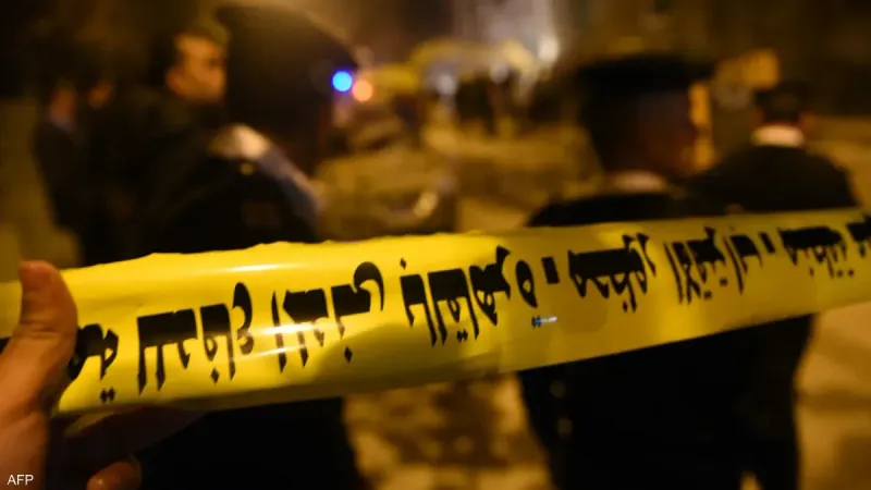 كشف كواليس مقتل رجل أعمال إسرائيلي بالإسكندرية