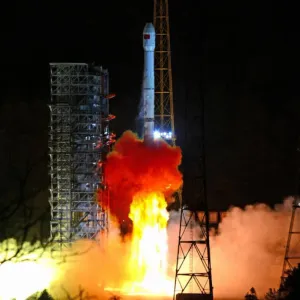 المسبار الصيني «تشانغي-6» يهبط على سطح القمر بعد شهر على إطلاقه