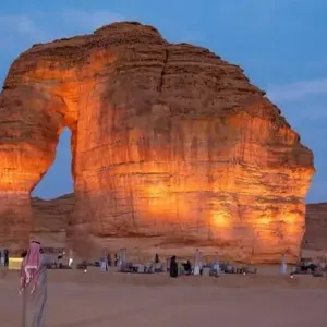 السياحة السعودية تحقق ثالث أفضل أداء عالميا في الربع الأول مقارنة بما قبل كورونا