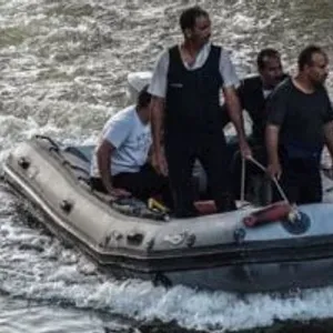 الإنقاذ النهرى: تعيين لانشات إطفاء بمراسى النيل لتأمين احتفالات شم النسيم