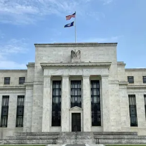 الاحتياطي الفيدرالي يثبت الفائدة للمرة الثالثة على التوالي بـ2024