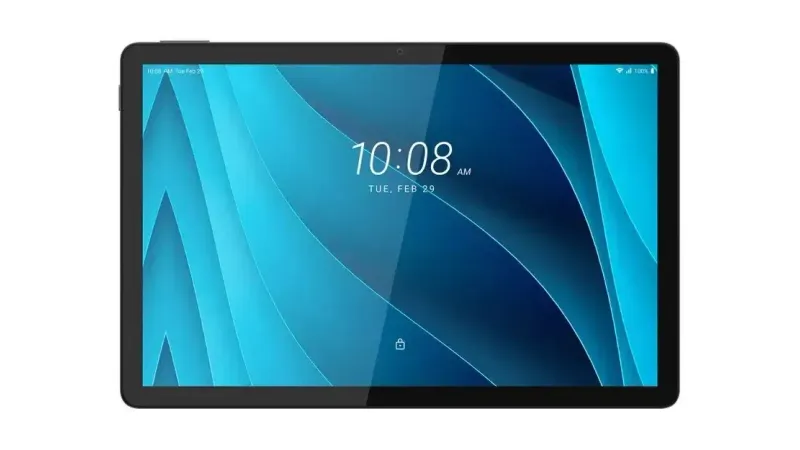 وصول الجهاز اللوحي HTC A101 Plus Edition رسميًا مع معالج Unisoc T606