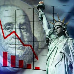 تباطؤ التضخم الأميركي إلى 3.3% في مايو قبيل اجتماع الفيدرالي