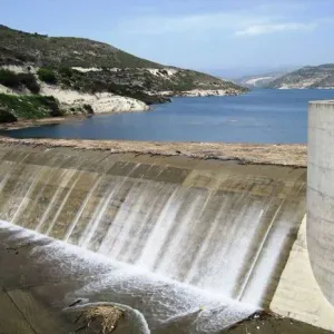 كاتب الدولة لدى وزير الفلاحة المكلّف بالمياه يؤكد أن الوضعية المائية قي تونس لا تزال مقلقة رغم التساقطات الأخيرة