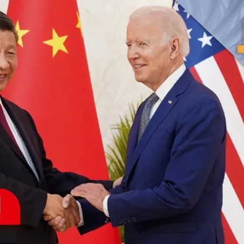 كيف تعمل أميركا لتجريد الصين من حلفائها في الإندو-باسيفيك؟ - الرابط
