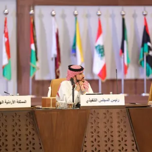 بمشاركة 22 دولة عربية.. انطلاق اجتماع المجلس التنفيذي لـ"لألكسو" برئاسة المملكة العربية السعودية في جدة