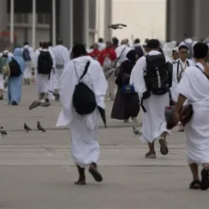 الصحة السعودية: خلو موسم الحج من أي حالات وبائية
