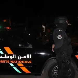 طنجة.. جزائري في قبضة الأمن بسبب جريمة