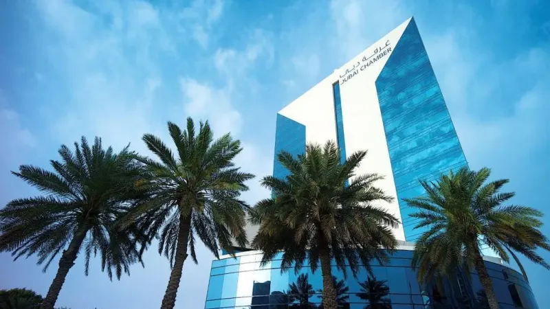 غرفة دبي العالمية تدعم توسع شركة إماراتية في السوق الأوروبية