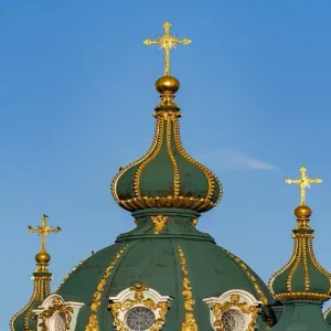 الكنيسة الأرثوذكسية الروسية تعلق على اتهام وزير الداخلية الإستوني بــ "الهرطقة"