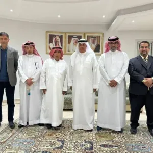 سفير البحرين في تونس: خطوات كبيرة قطعها النادي الدولي للإعلام الرياضي في دعم الإعلاميين