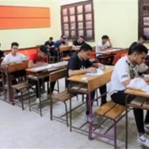 "الخوف من الامتحان".. طفل مصري يلفظ أنفاسه داخل لجنة امتحانية