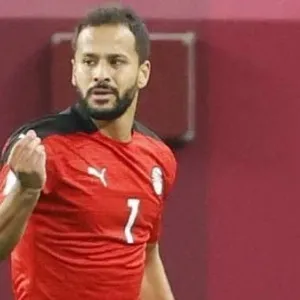 سقط مغشياً عليه في الملعب.. وفاة اللاعب المصري أحمد رفعت