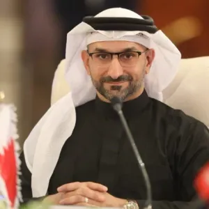 وزير التجارة البحريني: اتفاقيات المنامة وبكين تعزز النمو وتتوافق مع مخرجات قمة الرياض
