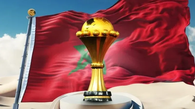 تحديد موعد أولي ل”كأس أفريقيا 2025″ بالمغرب