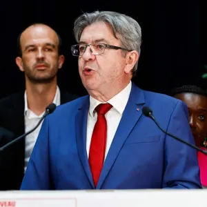 استطلاعات: اليسار يتصدر الجولة الثانية لانتخابات البرلمان الفرنسي