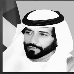 رئيس الدولة ينعى سمو الشيخ طحنون بن محمد آل نهيان