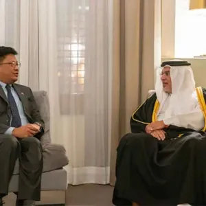 سمو ولي العهد رئيس مجلس الوزراء: مواصلة تعزيز التعاون الثنائي بين البحرين وتايلند والدفع به نحو آفاقٍ أرحب من العمل المشترك