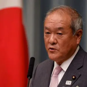 وزير المالية الياباني: "المضاربات" وراء انخفاضات الين وجاهزون للتدخل