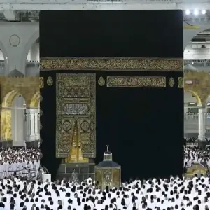 السديس خطيبا لصلاة الجمعة بالمسجد الحرام غدا.. والقاسم في «النبوي»