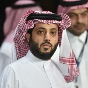 رد تركي آل الشيخ السريع على رفض الزمالك خوض مباراة القمة في السعودية