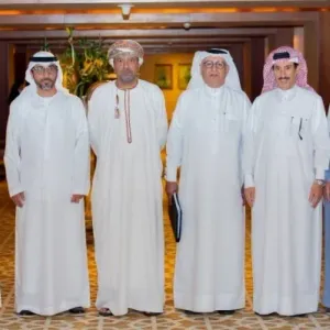 تكليف الشايجي برئاسة اتحاد الصحفيين الخليجيين
