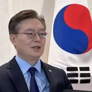 كوريا الجنوبية تتولى الرئاسة الدورية لمجلس الأمن الدولي