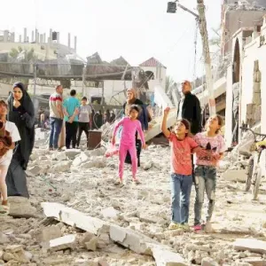 مفاوضات وقف إطلاق النار في غزة "على وشك الانهيار" رغم "الضغوط القصوى"