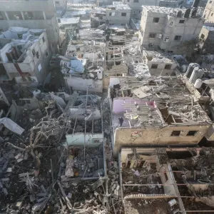  الأمم المتحدة: حجم الدمار في غزة أكبر من أوكرانيا