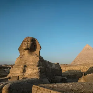 علماء يقدمون أدلة تدعم القصة المحتملة لأصل تمثال أبو الهول