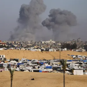 معضلة "اليوم التالي" للحرب الإسرائيلية على غزة.. دول عربية تعارض المشاركة في إدارة القطاع بعد الحرب