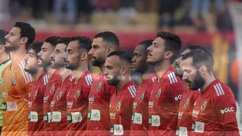محمد عبدالجليل : من حق جمهور الأهلي يزعل بسبب تراجع مستوى وأداء الفريق