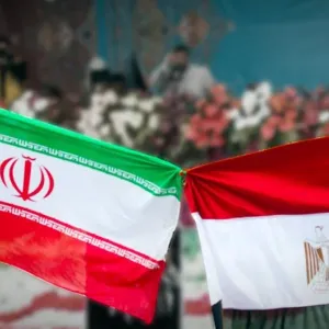 إيران : المحادثات مع مصر مستمرة على أعلى مستوى دبلوماسي