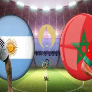بالصور.. ملعب مباراة المغرب والأرجنتين الشهر القادم