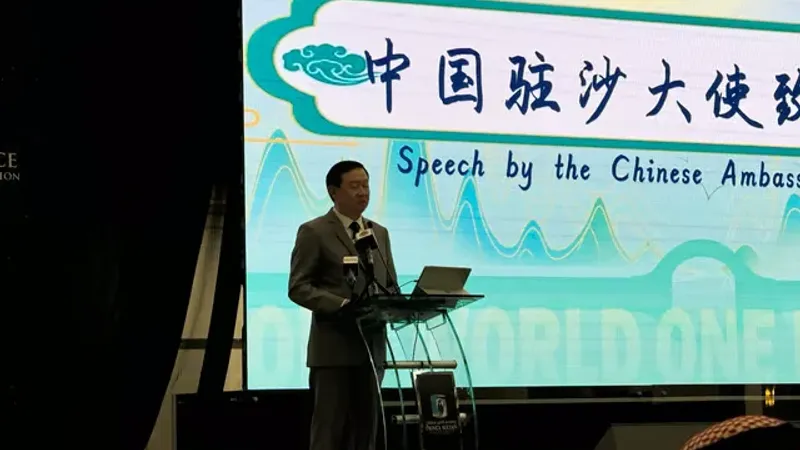 بالفيديو.. مشاركون في مسابقة "جسر اللغة الصينية" لـ"سبق": "الصينية" لغة المستقبل