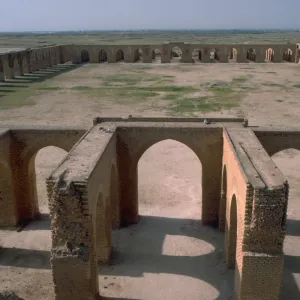 تضم ذكرى من كل الحضارات.. صلاح الدين تكشف حجم الدمار الأثري من أحداث 2014