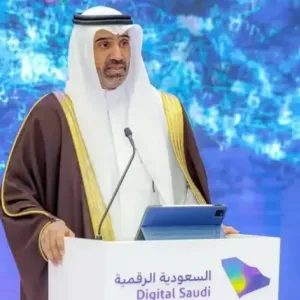 #LEAP24 وزير الموارد البشرية السعودي يعلن عن منتجات وخدمات رقمية جديدة ضمن أعمال مؤتمر ليب 24