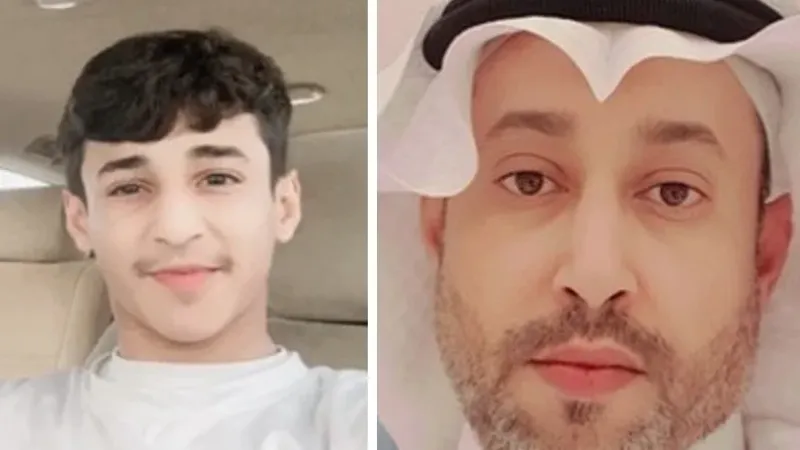 أب سعودي يرد على إنذار مدرسة نجله: أفيدكم بأن ابني غاب عن الدنيا بأسرها