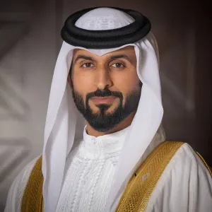 ناصر بن حمد يشكر المهنئين بمناسبة فوزه بلقب بطولة العالم للقدرة