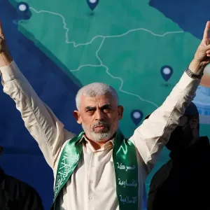 "حماس": فرض عقوبات أوروبية على السنوار انحياز للاحتلال