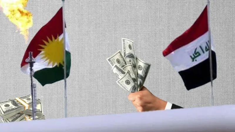 مسؤول مالي اسبق يعلق على جداول الموازنة: ستسهم بحل جذري لمشاكل بغداد وأربيل