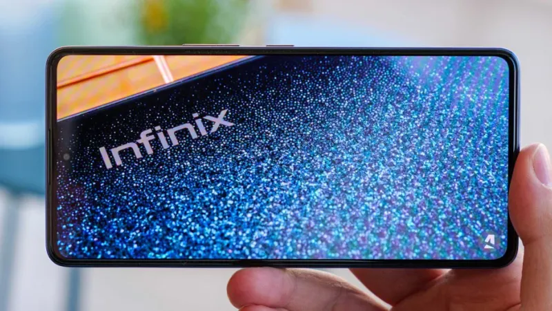 رصد هاتف Infinix GT 20 Pro في منصة جوجل بلاي