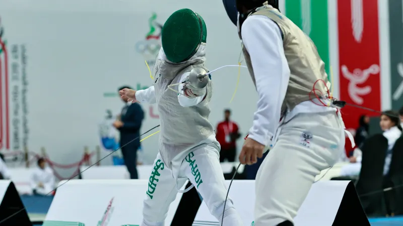 دورة الألعاب الخليجية الأولى للشباب: 13 ميدالية سعودية متنوعة في منافسات اليوم